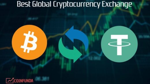 Best Cryptocurrency Exchange In The World