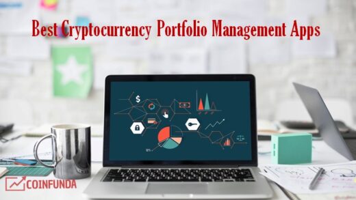 Best Cryptocurrency Portfolio Apps 2019 android ios