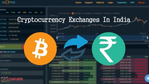 Best Cryptocurrency Exchange in India