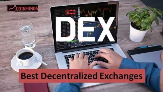 Best Decentralized Exchanges - Top DEX Exchange
