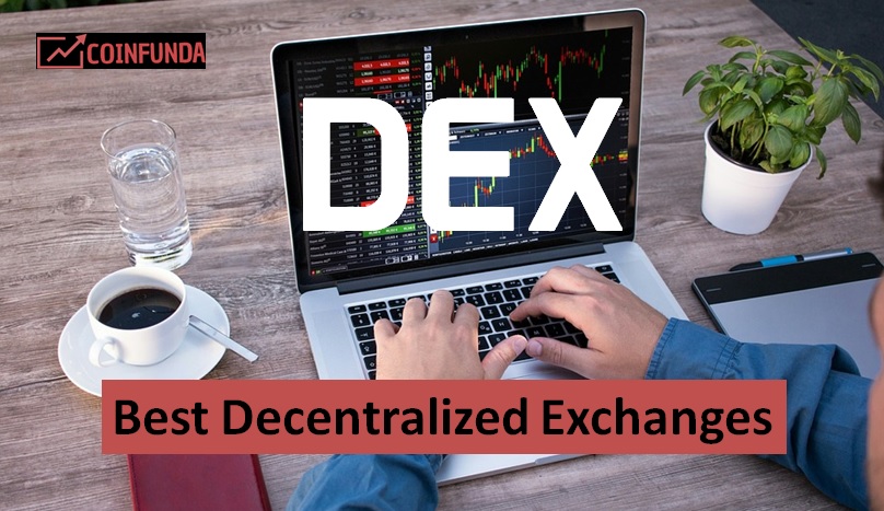 150 Best Decentralized Exchanges (DEX) In 2024 2 Best Decentralized Exchanges - Top DEX Exchange