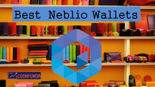 best neblio wallets
