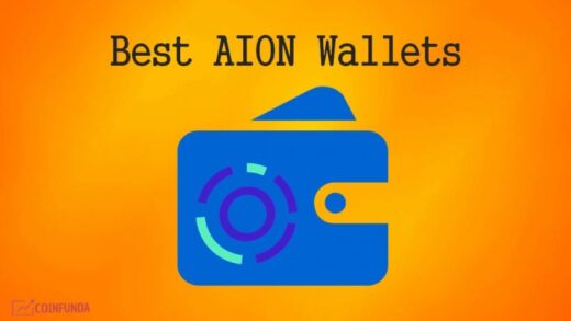 best aion wallets