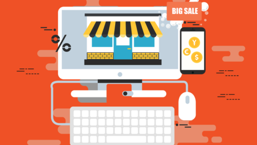 cryptocurreny ecommerce