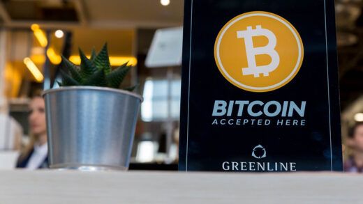 Should You Accept Cryptocurrency In Your Business?