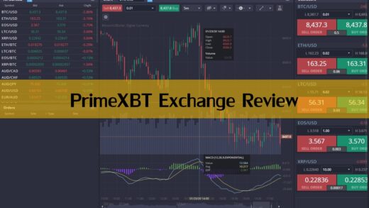 PrimeXBT review
