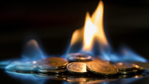 Earn Cryptocurrency With Coin Burn