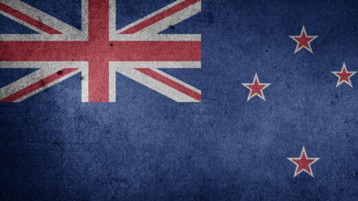 Best Cryptocurrency Exchange In New Zealand (NZ)