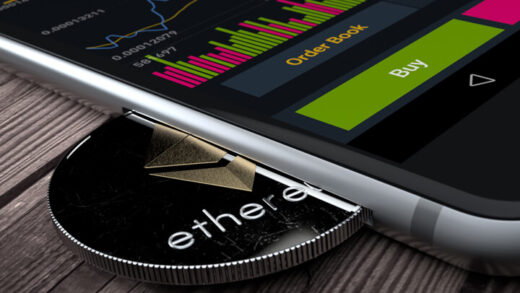 buy ethereum in india