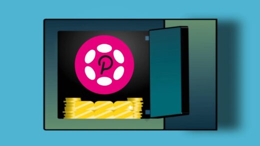 best polkadot wallets top dot wallet