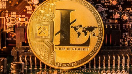 best litecoin mining pool